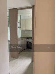 High Park Residences (D28), Apartment #205078091